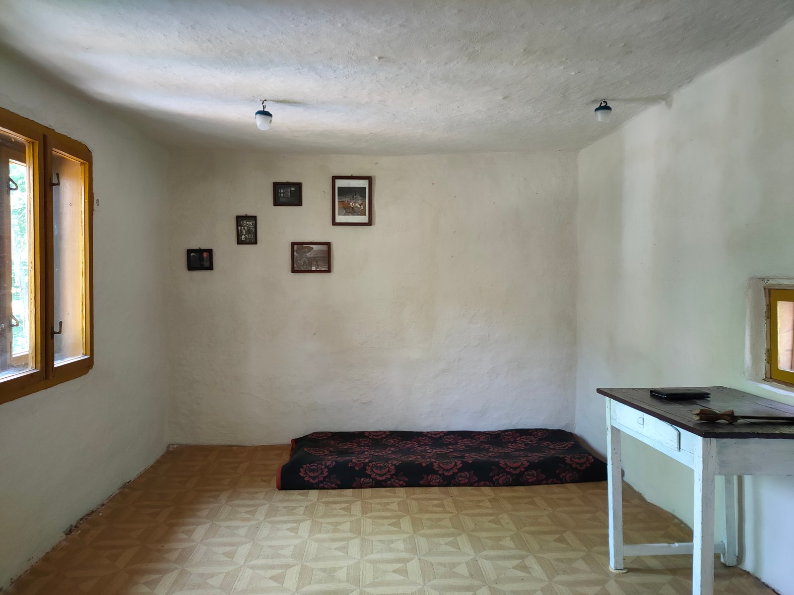 Lovecká chata – fotografie 4