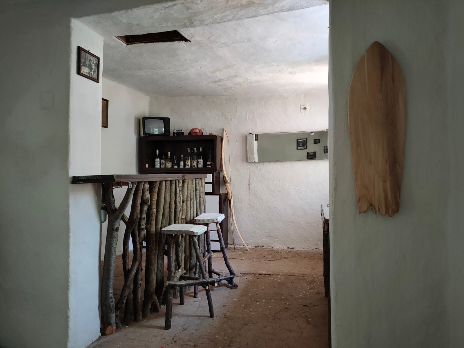 Lovecká chata – fotografie 5