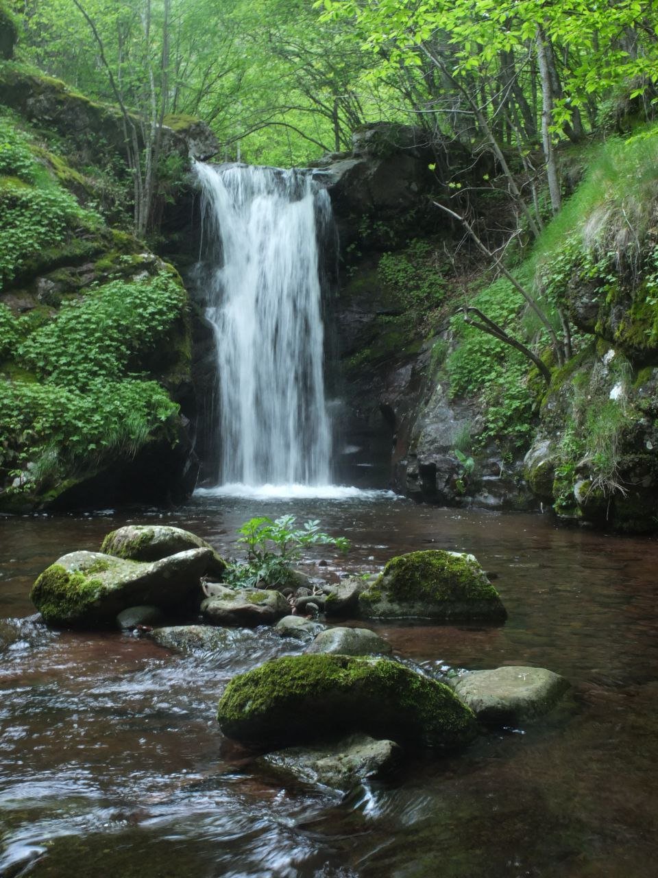 Lovecká chata – fotografie 12