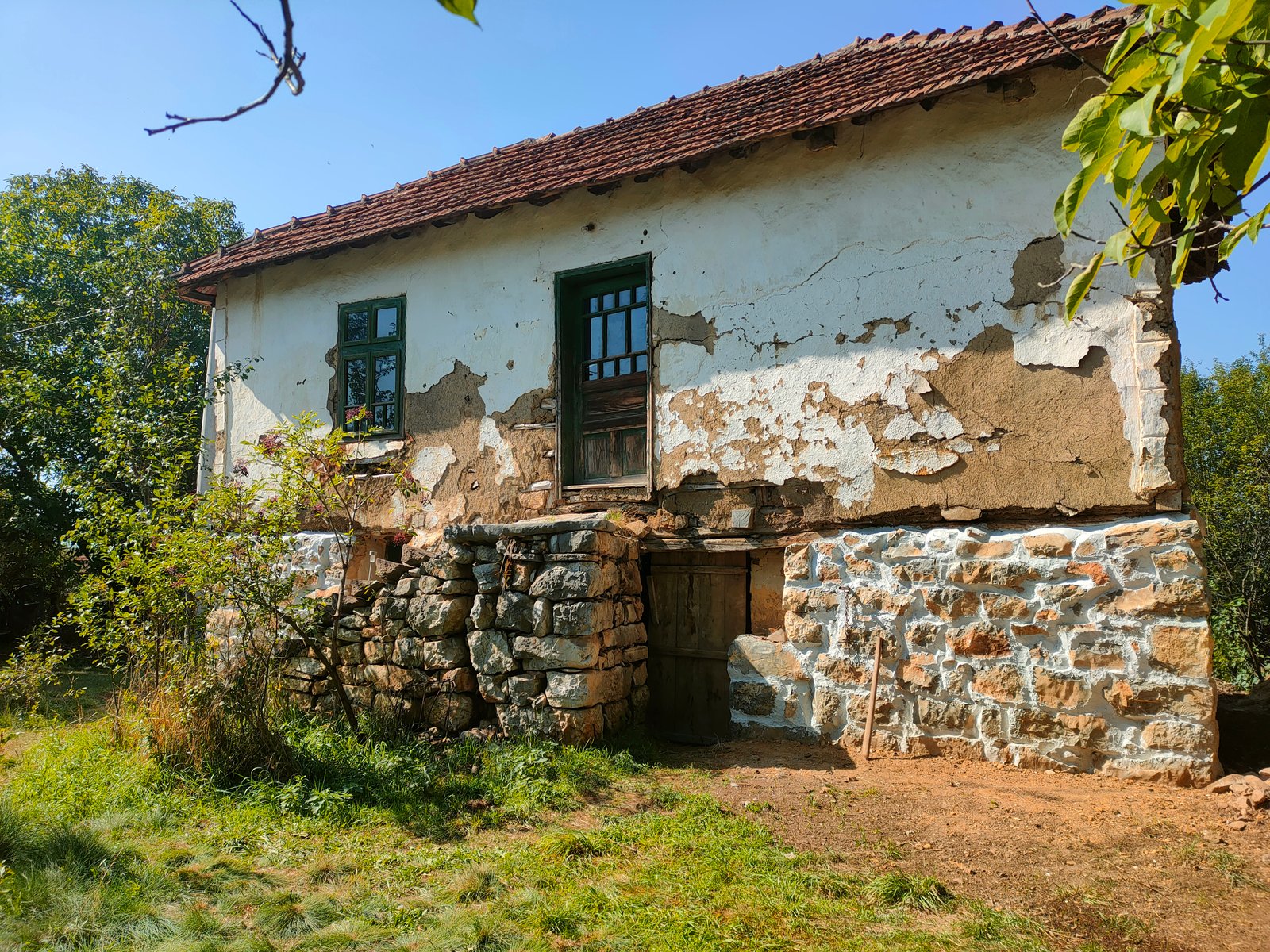 Rodinné sídlo – fotografie 2