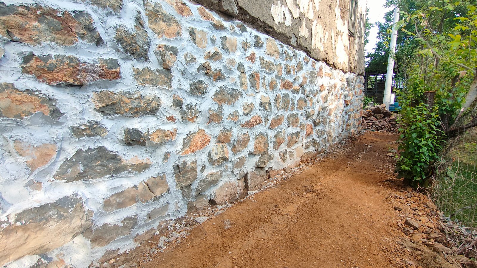 Rodinné sídlo – fotografie 3