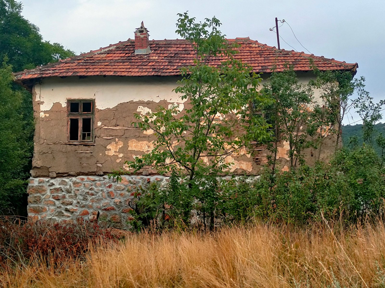 Rodinné sídlo – fotografie 6