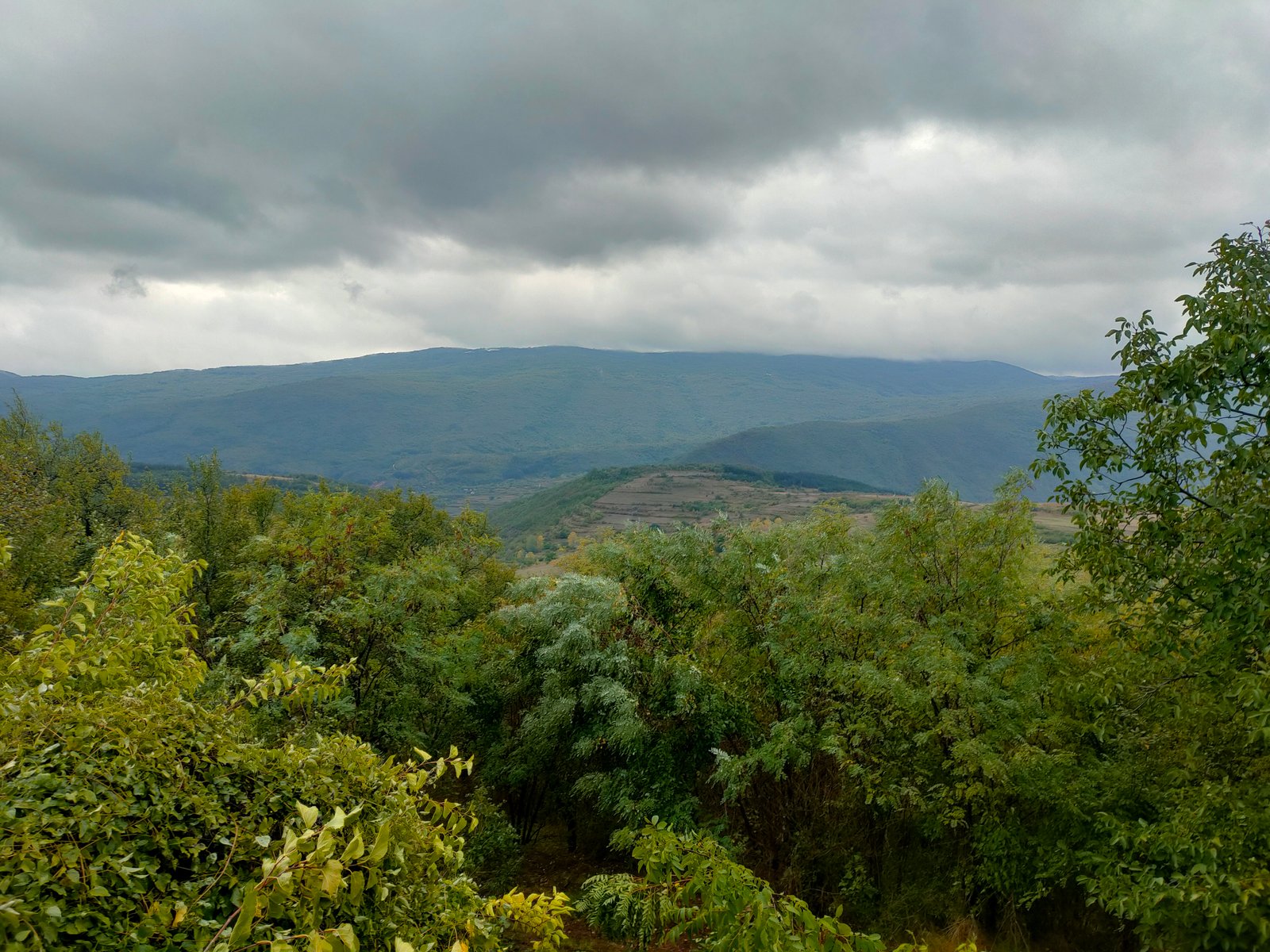 Zemědělská usedlost – fotografie 12