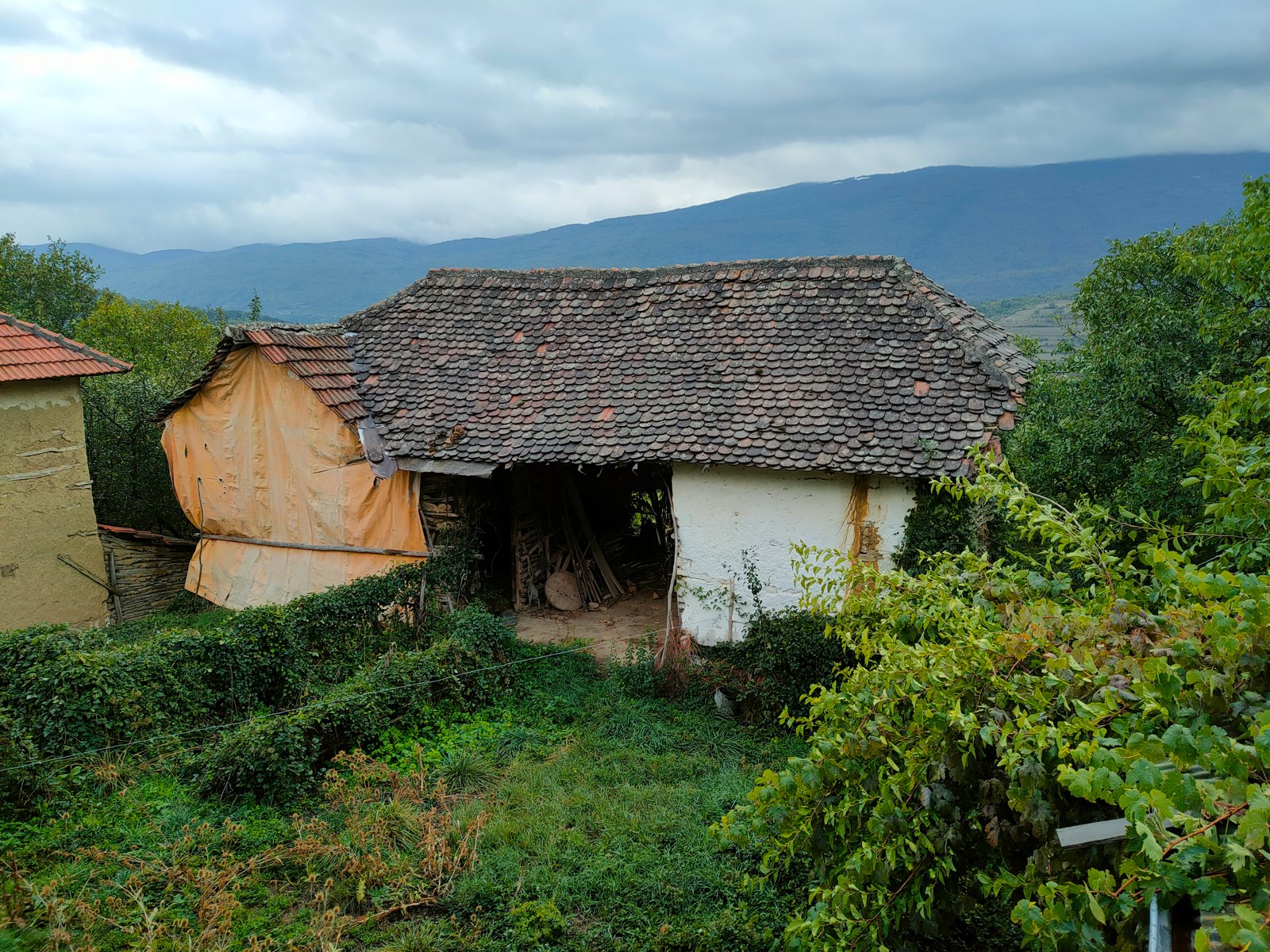 Zemědělská usedlost – fotografie 3