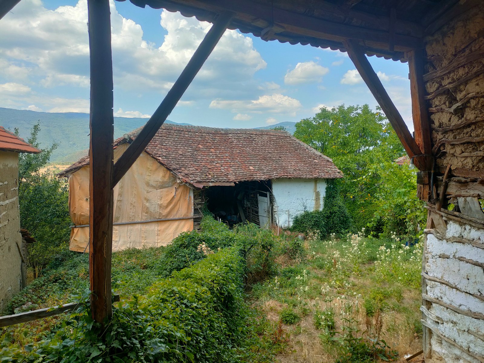 Zemědělská usedlost – fotografie 4