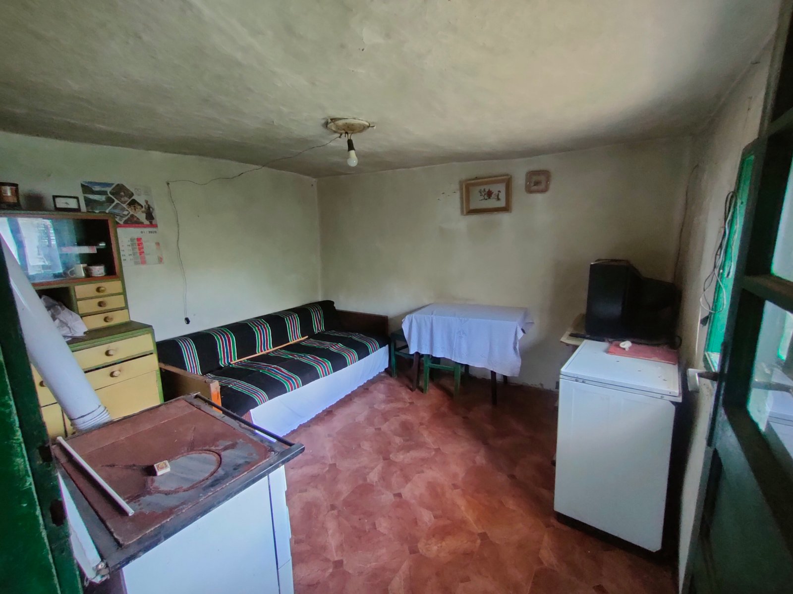 Zemědělská usedlost – fotografie 6