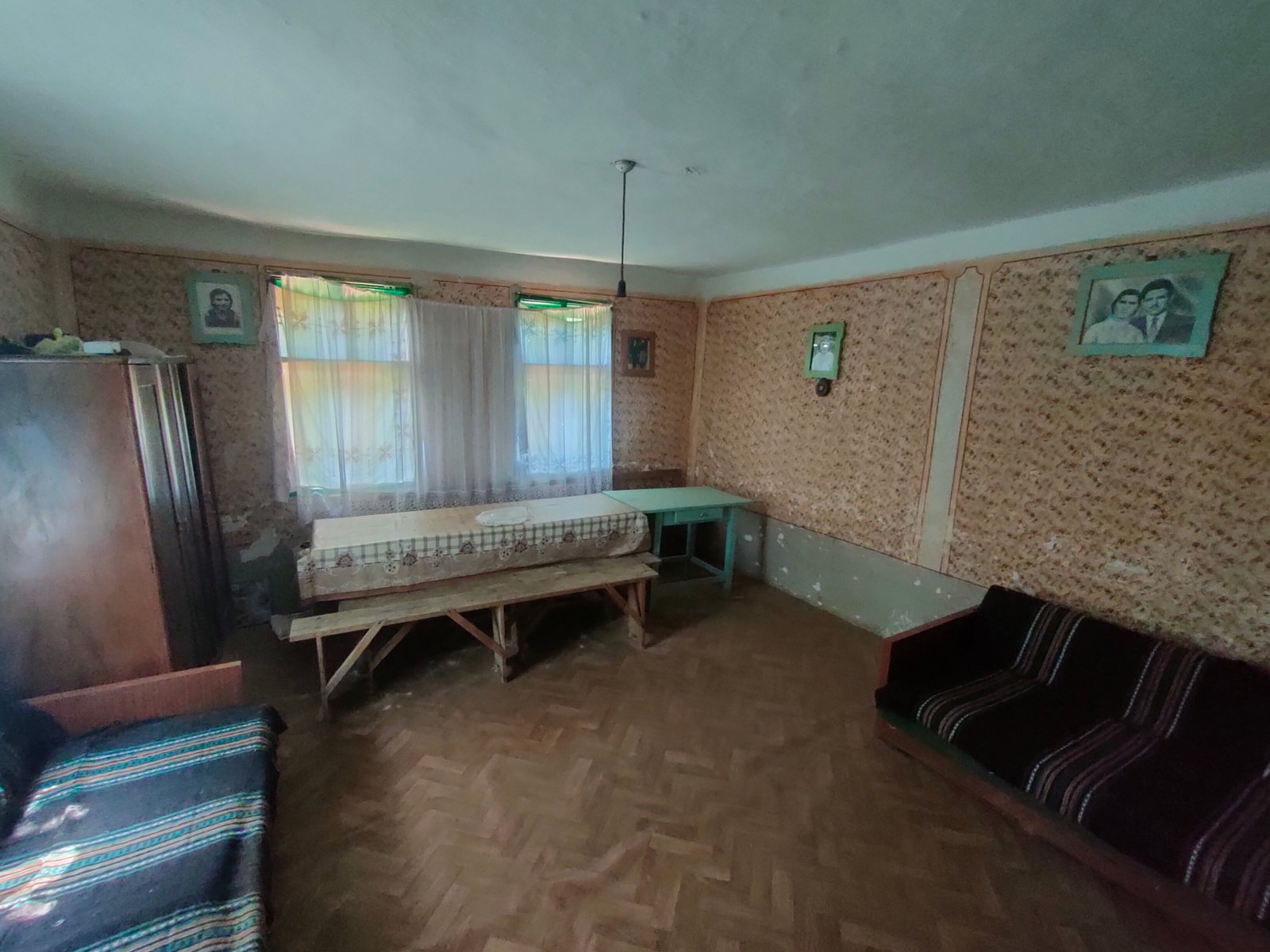 Zemědělská usedlost – fotografie 7