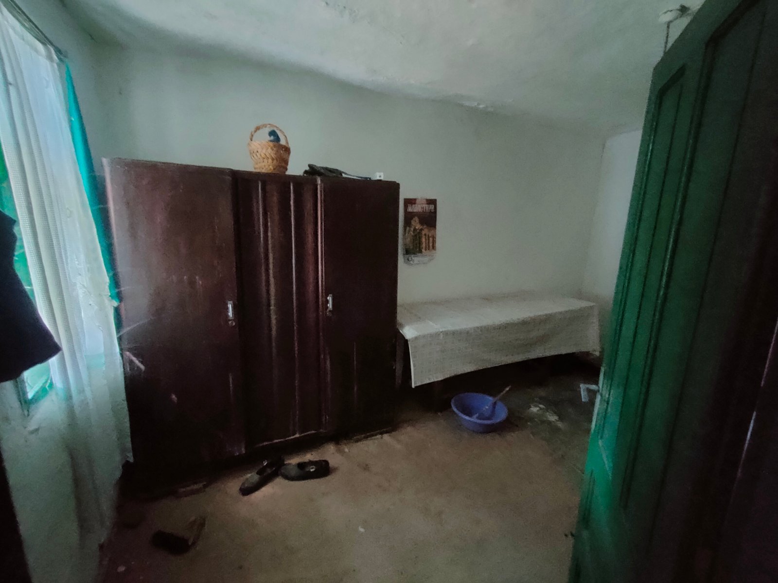 Zemědělská usedlost – fotografie 9